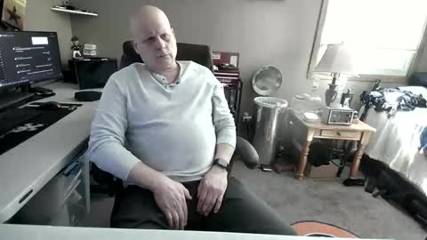 MrClean55 online show from March 17, 3:47 pm