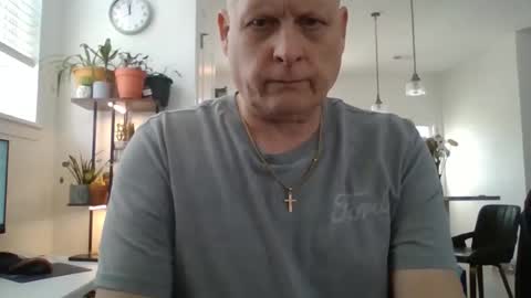 MrClean55 online show from May 13, 4:59 pm