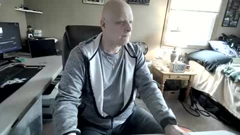 MrClean55 online show from February 26, 5:36 pm