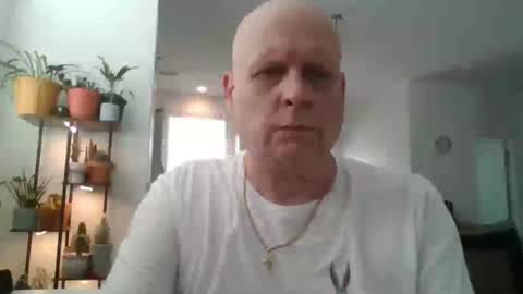 MrClean55 online show from June 12, 3:54 pm