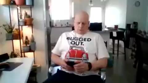 MrClean55 online show from June 15, 7:28 pm