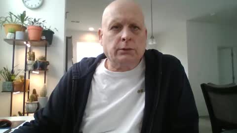 MrClean55 online show from May 15, 3:42 pm