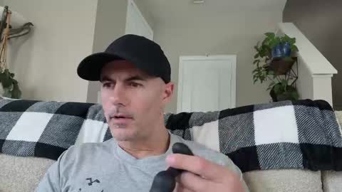 Brock Cooper online show from June 1, 12:00 am