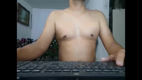 Gato online show from January 9, 3:12 am