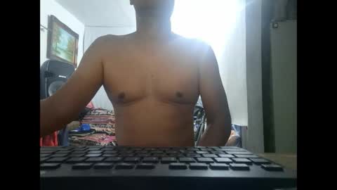 Gato online show from February 17, 3:04 am