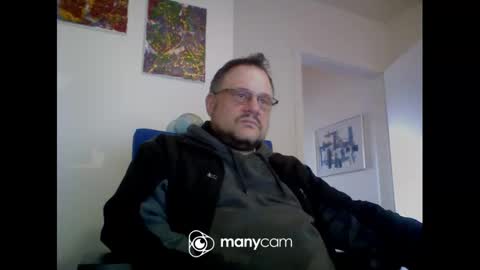 MrJohnsen1975 online show from February 23, 2:54 pm