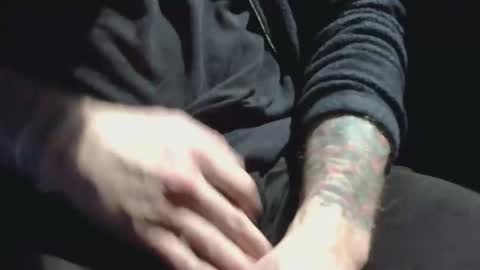 IwantU2WatchME online show from April 1, 7:43 am