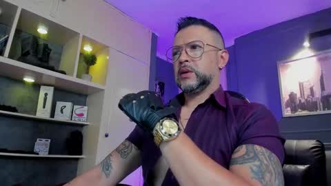 MrFrank. online show from January 11, 1:26 pm