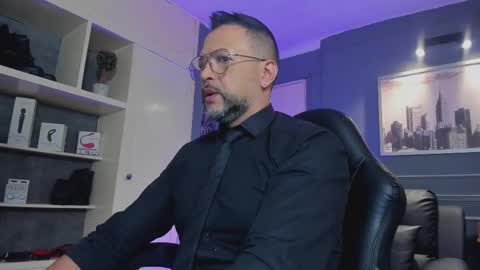 MrFrank. online show from October 30, 11:11 am