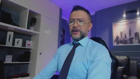 MrFrank. online show from October 31, 11:35 am