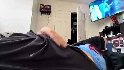 mrfrankfuckforfree online show from March 1, 7:59 pm