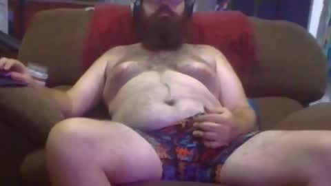 Come to the Bear Den online show from October 6, 9:19 pm