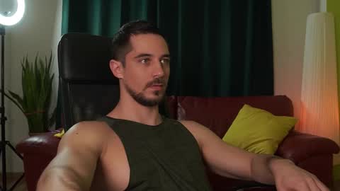 juan luis online show from January 13, 7:18 pm