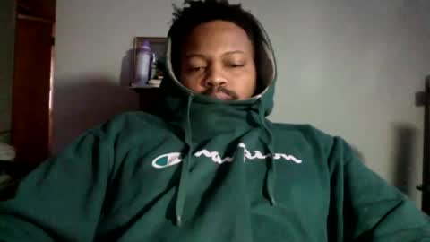 Jack online show from January 15, 8:05 pm