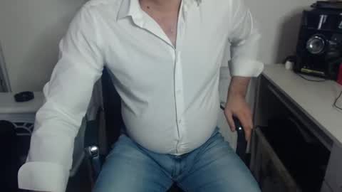 Your Mister online show from January 15, 12:15 pm