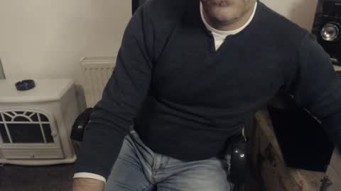 Your Mister online show from December 17, 6:53 pm