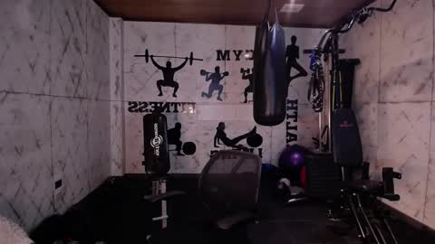 mrjustin_ online show from November 24, 8:32 pm