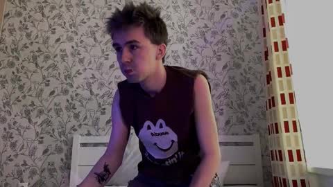 mrkallin online show from February 28, 8:13 am