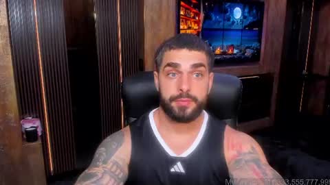 mrkarlhot99 online show from July 20, 6:21 pm