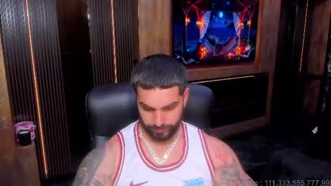 mrkarlhot99 online show from July 19, 9:26 am