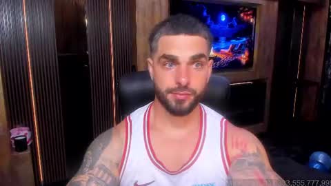 mrkarlhot99 online show from July 2, 7:20 pm