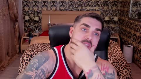 mrkarlhot99 online show from January 15, 7:01 pm