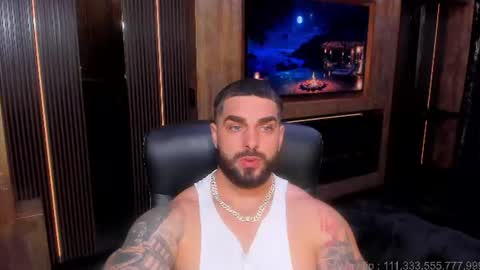 mrkarlhot99 online show from July 25, 8:00 am