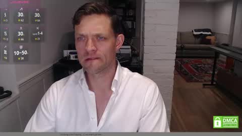 mrkenridge online show from May 7, 1:33 pm