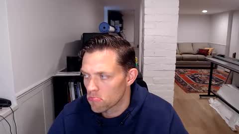 mrkenridge online show from October 31, 2:09 pm