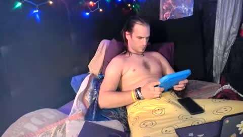 MrKinkSized online show from January 17, 6:36 am