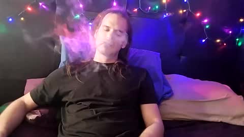 MrKinkSized online show from January 2, 4:20 am