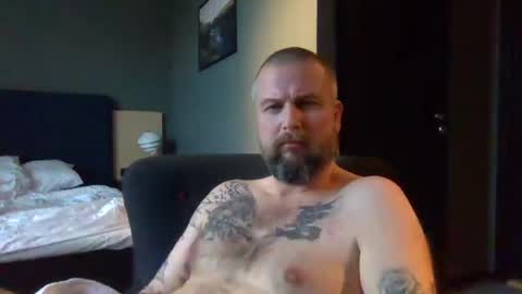 mrkinkysweden666 online show from November 17, 1:47 pm