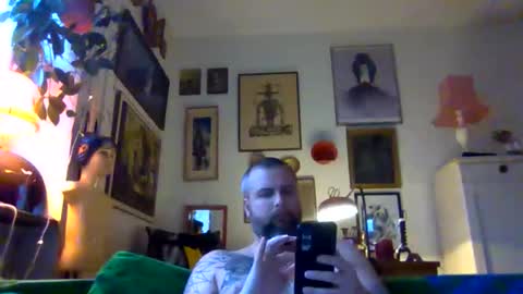 mrkinkysweden666 online show from December 17, 12:34 pm