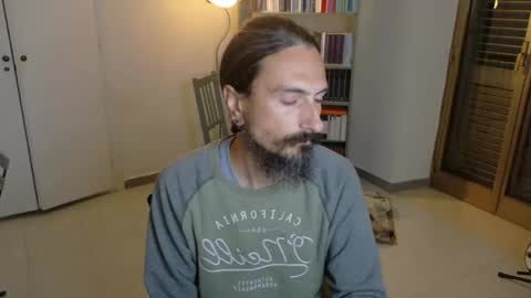 Snapshot of mrkurt86 chatting on October 12, 10:26 pm mrkurt86 online show from October 12, 10:26 pm