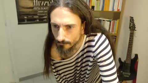 Snapshot of mrkurt86 chatting on January 12, 2:52 pm mrkurt86 online show from January 12, 2:52 pm