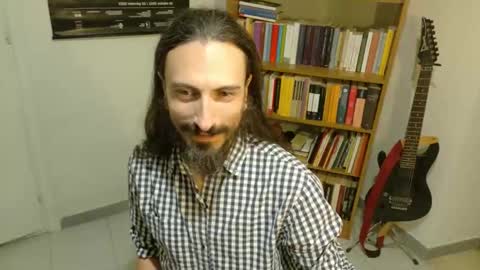Snapshot of mrkurt86 chatting on January 22, 2:46 pm mrkurt86 online show from January 22, 2:46 pm