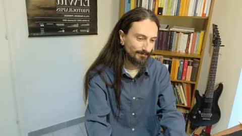 Snapshot of mrkurt86 chatting on January 5, 11:04 am mrkurt86 online show from January 5, 11:04 am
