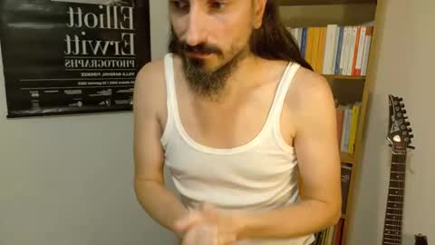Snapshot of mrkurt86 chatting on January 10, 5:45 pm mrkurt86 online show from January 10, 5:45 pm