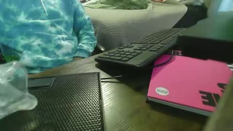 mrman521 online show from February 22, 3:24 pm