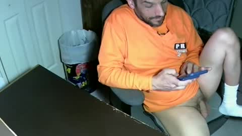 MrMarc online show from October 29, 2:58 am