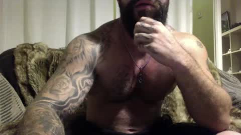 Mr Snow online show from September 18, 9:50 pm