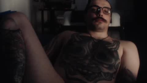 MR NO ICE online show from November 17, 10:51 am