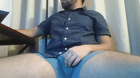 Mr Nobody online show from January 5, 10:40 pm