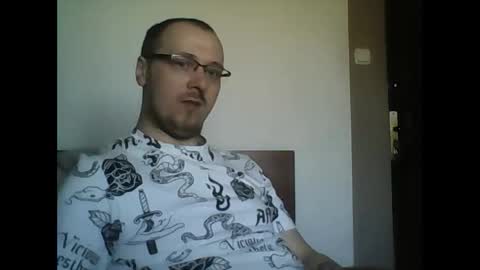 mronlymasturbate online show from May 1, 10:29 am