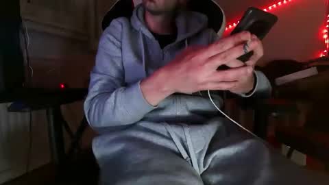 MrRogue online show from April 22, 10:14 pm