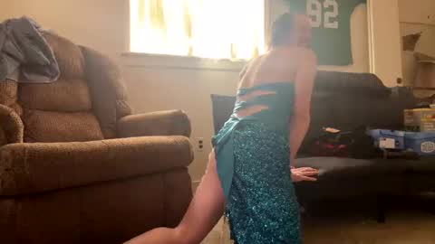 mrsissy812575 online show from December 31, 5:18 pm