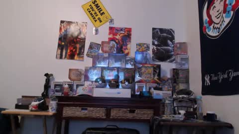 mrsoonicexrated online show from February 4, 3:00 am