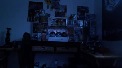 mrsoonicexrated online show from March 6, 11:47 am