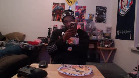 mrsoonicexrated online show from January 31, 12:50 am