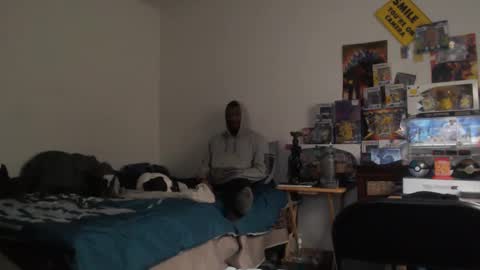 mrsoonicexrated online show from March 5, 1:50 pm